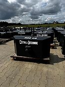 Traktor Frontgewicht / Heckgewicht – 200 kg bis 2000 kg – stabil & langlebig