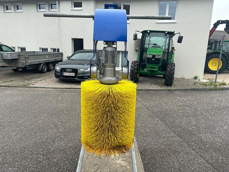 DeLaval Viehbürste/Kuhbürste