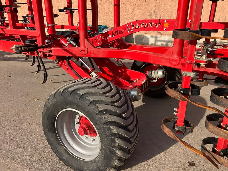 Horsch Cruiser 6 XL