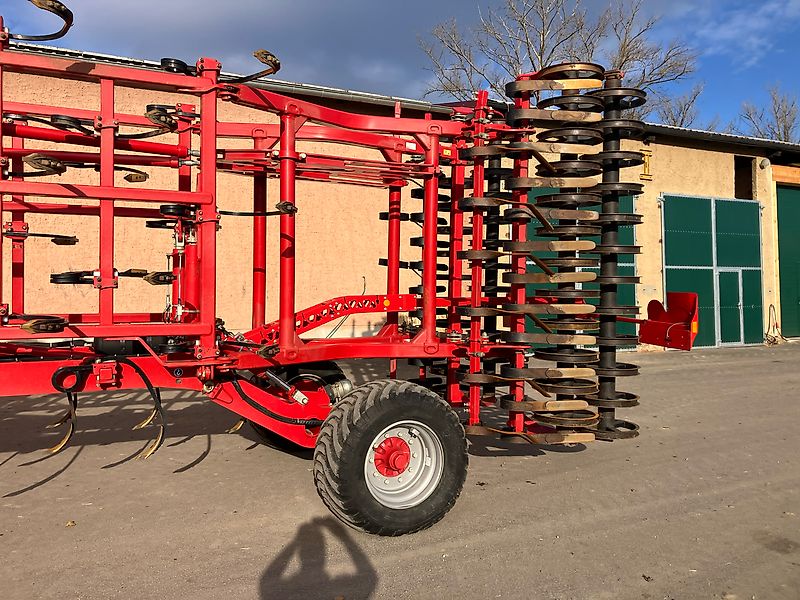 Horsch Cruiser 6 XL