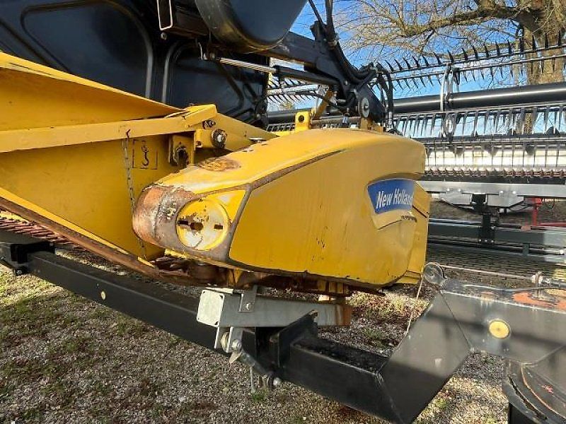 New Holland 9,15m Varifeed