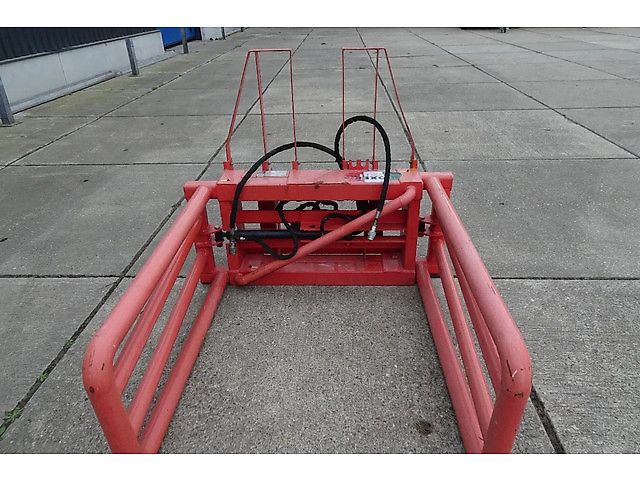 Boxer balenklem BKV150