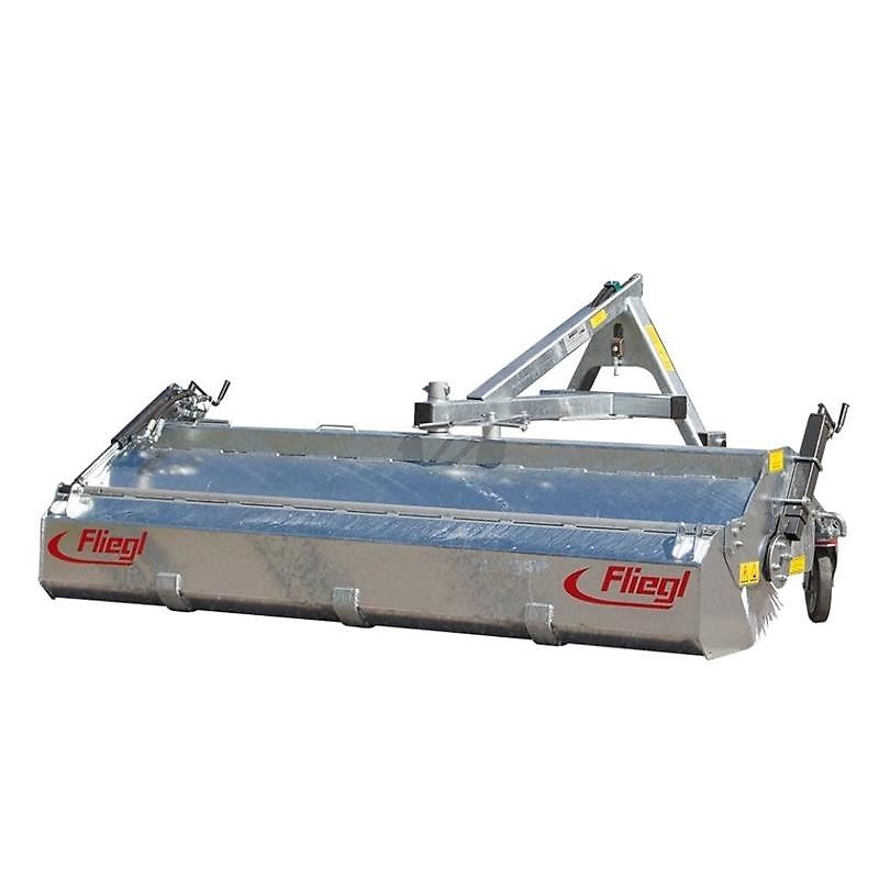 Fliegl FEJEKOST ECO 2300