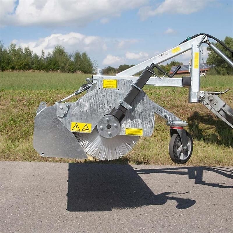 Fliegl FEJEKOST ECO 2300