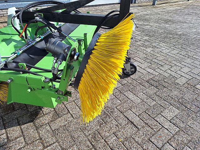 EURO-Jabelmann VH-1800