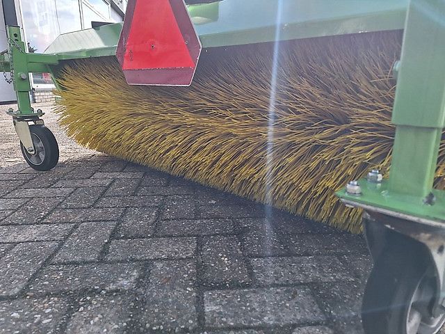 EURO-Jabelmann VH-1800