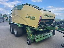 Krone CV 150 XC