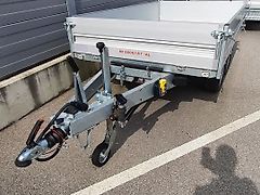 Pongratz RK 2600/15 /T-AL