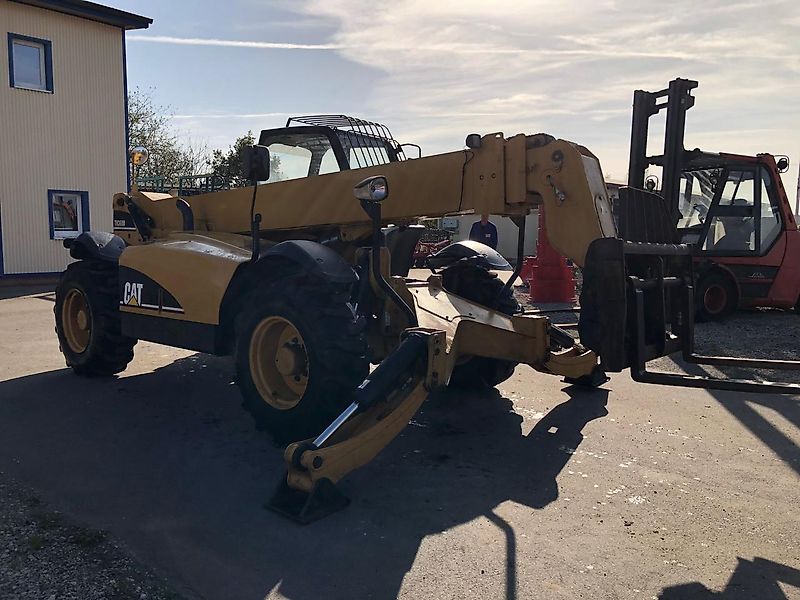 Caterpillar TH 360B 13 Meter