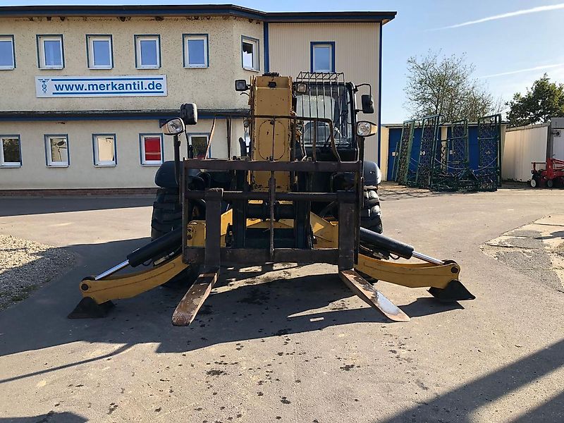 Caterpillar TH 360B 13 Meter