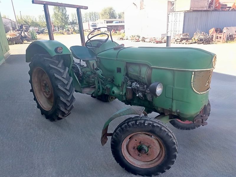 Deutz D40 05