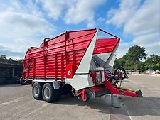 Lely Tigo MR50 Profi