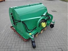 Vemac Geo Mulcher Geo FL120 Sammelwanne