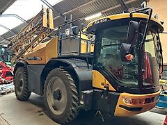 Challenger 655 B 36 MTR.