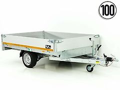 Eduard Hochlader Anhänger 2618 GE|180x256cm 1,8t