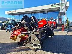 Ziegler cornchampion 6/70 maispflücker