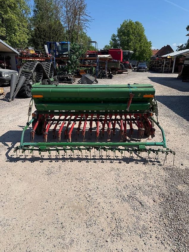 Hassia DN 200, 2m Ab, auf 2,50m erweitert, Zustand s. Fotos