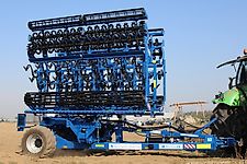 Rolmako Big Field System Carrier U 652 / Finanzierung - Leasing