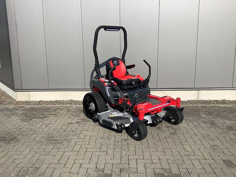 Cramer ZTC152R Elektro