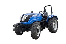 Solis Solis 50 Traktor Trecker Schlepper Bulldog Allrad 50PS NEU
