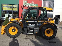 JCB 538-60 Agri Super
