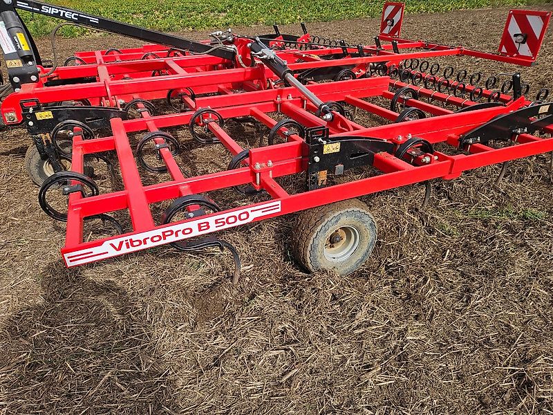 SIPTEC Vibro B 500-7
