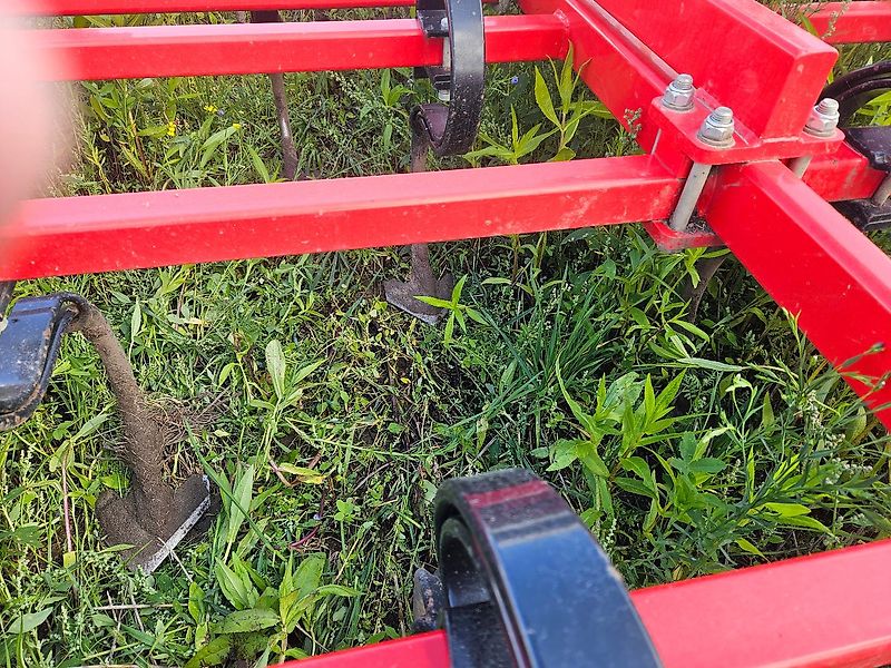 SIPTEC Vibro B 500-7