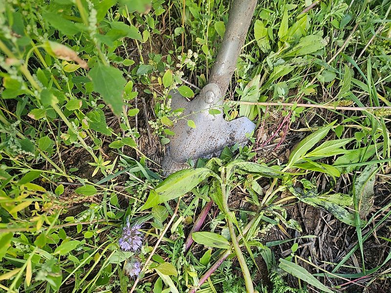 SIPTEC Vibro B 500-7