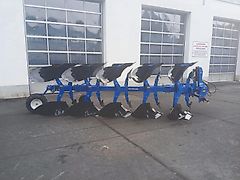 New Holland PMS4-24-11