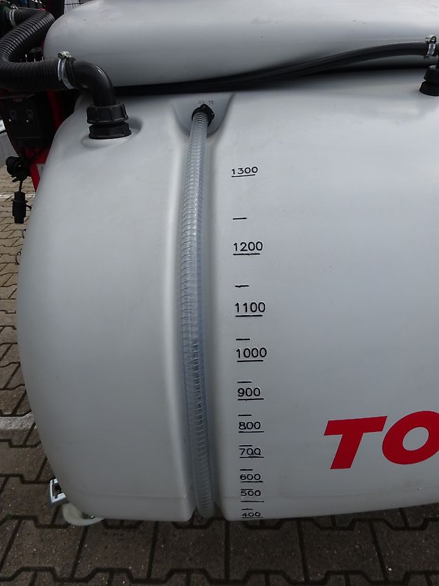 Unia Fronttank, Frontfaß, TOP 1200 Rex H, 1350 Ltr., NEU