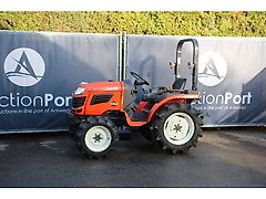 Kubota JB16