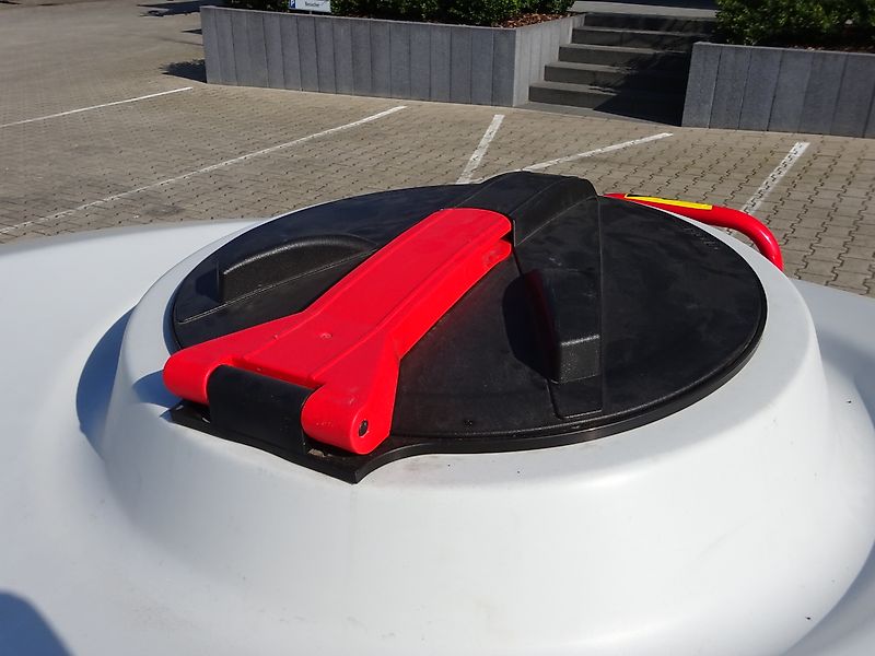 Unia Fronttank, Frontfaß, TOP 1200 Rex E, 1350 Ltr., NEU