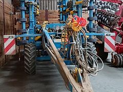 Farmet Fantom FX 650 PRO