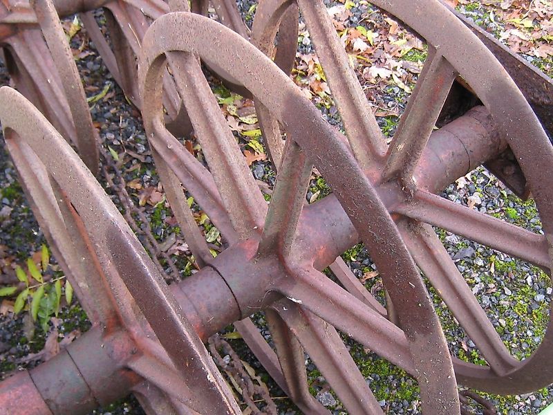 Dowdeswell/Tigges 9 10