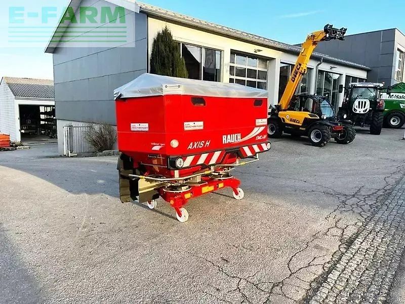 Rauch axis h 30.2 emc+w wiegestreuer