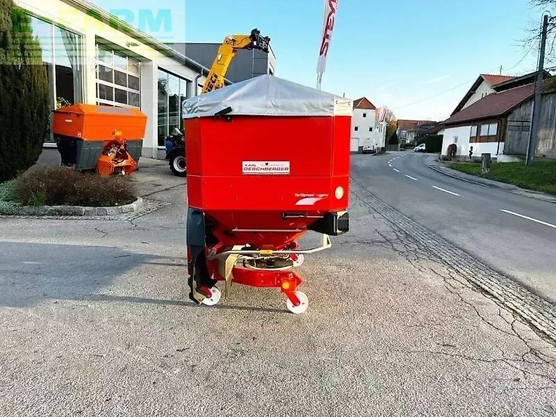 Rauch axis h 30.2 emc+w wiegestreuer