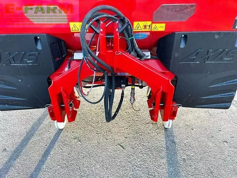 Rauch axis h 30.2 emc+w wiegestreuer