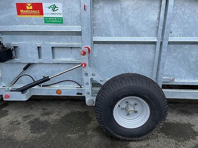 MARECHALLE PESAGE PM3200G