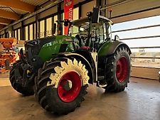 Fendt 728 Gen7 Profi+ Setting 2