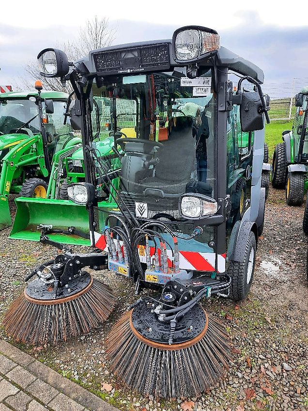 Kärcher MC 130 PLUS