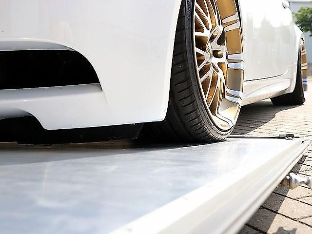 vezeko Autotrailer Cargo Race Master 230x550cm H210cm 3,5t|E-Wind