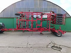 Horsch Tiger 6 XL