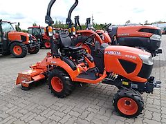 Kubota BX 231 ROPS