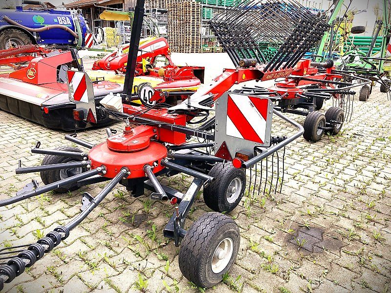 Vicon Andex 714 T Evo