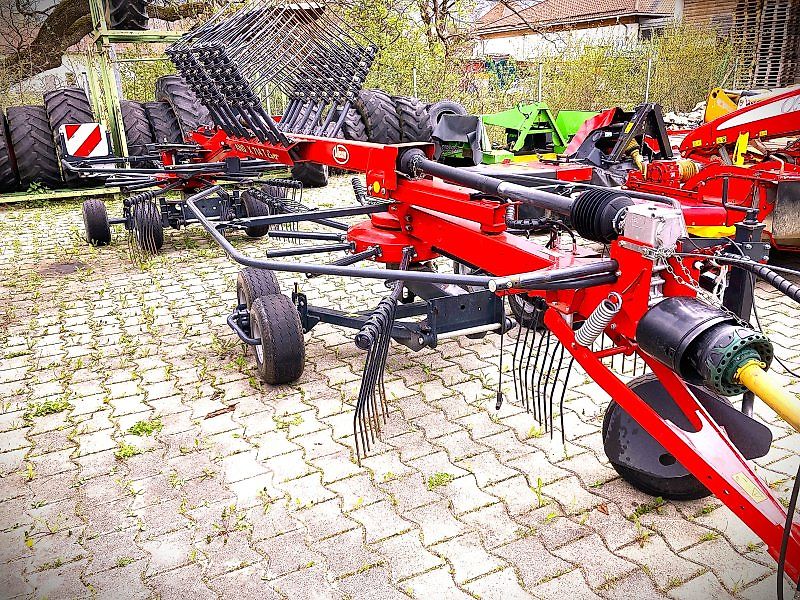 Vicon Andex 714 T Evo