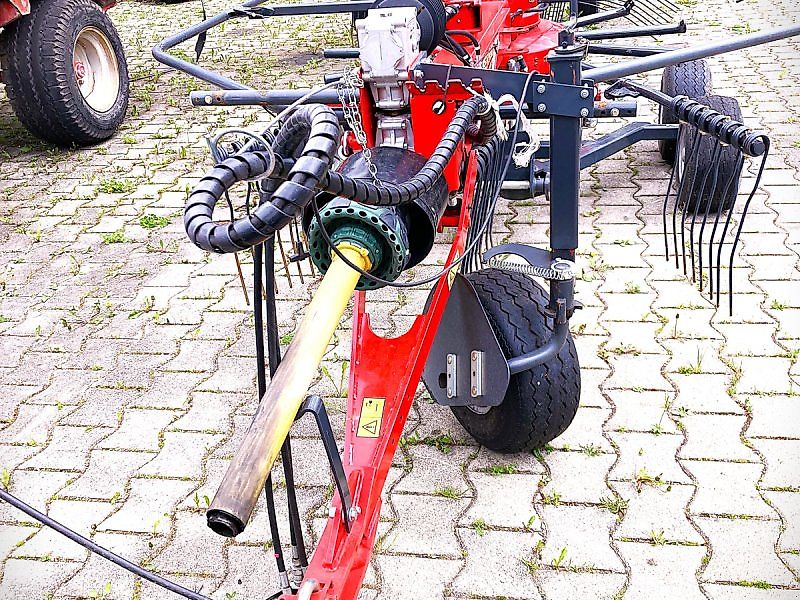 Vicon Andex 714 T Evo