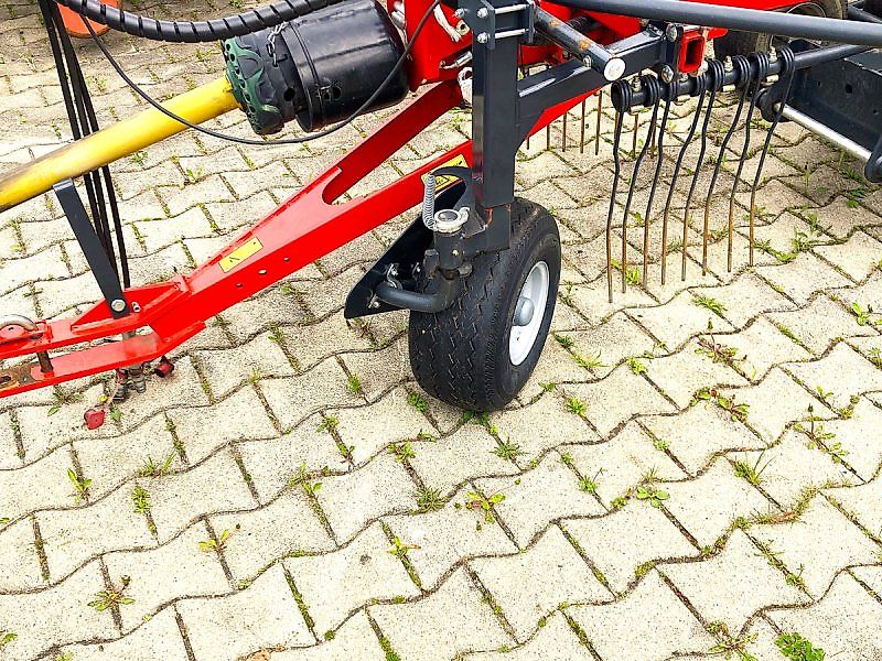 Vicon Andex 714 T Evo