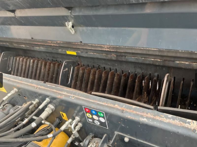 Schuitemaker Rapide 7800 W