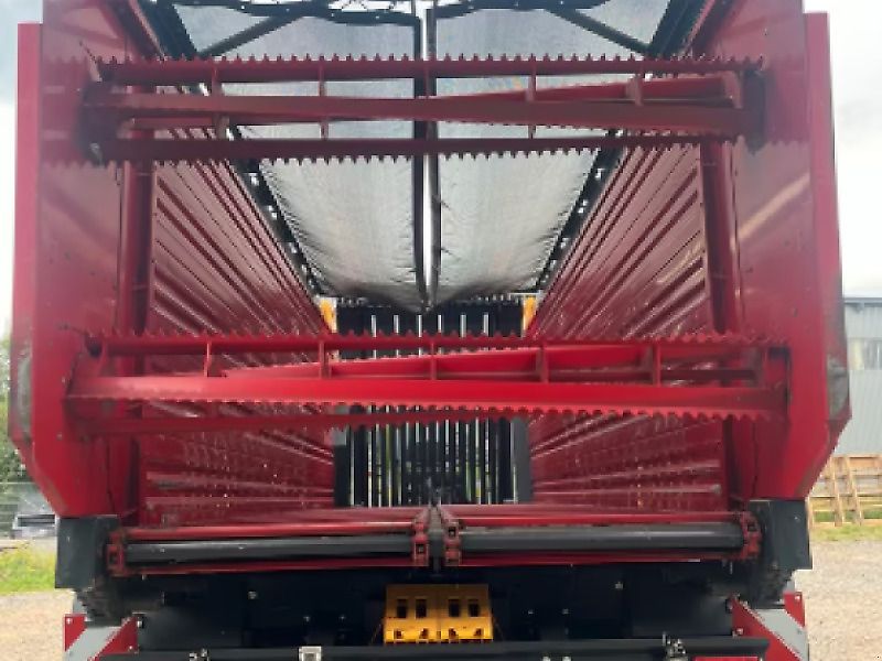 Schuitemaker Rapide 7800 W