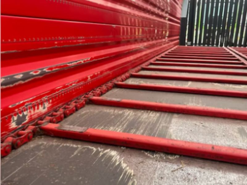 Schuitemaker Rapide 7800 W